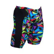 Ảnh của QUẦN BƠI LỬNG FUNKY TRUNKS MEN'S TRAINING JAMMERS BEAT IT NAM