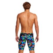 Ảnh của QUẦN BƠI LỬNG FUNKY TRUNKS MEN'S TRAINING JAMMERS BEAT IT NAM