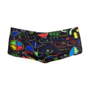 Ảnh của QUẦN BƠI ĐÙI FUNKY TRUNKS MEN'S SIDEWINDER TRUNKS NERDS