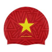 Ảnh của Mũ Bơi Vietnam Golden Star Warriors