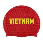Ảnh của Mũ Bơi Vietnam Golden Star Warriors