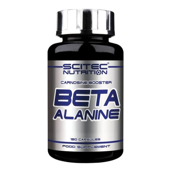 Ảnh của VIÊN UỐNG BETA ALANINE