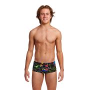 Ảnh của QUẦN BƠI ĐÙI FUNKY TRUNKS BOY'S SIDEWINDER TRUNKS NERDS NAM-HỌA TIẾT-12/28