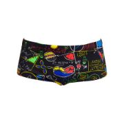 Ảnh của QUẦN BƠI ĐÙI FUNKY TRUNKS BOY'S SIDEWINDER TRUNKS NERDS NAM-HỌA TIẾT-12/28