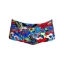 Ảnh của Quần Bơi Đùi Nam FUNKY TRUNKS Boy's Sidewinder Trunks Happy Jack 