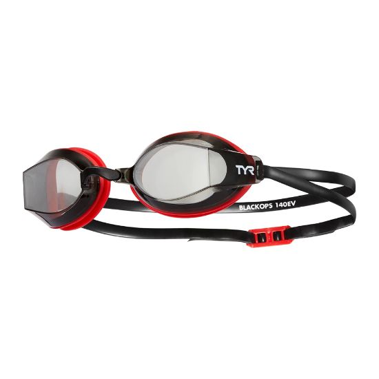 Ảnh của Kính bơi TYR Black Ops 140 EV Racing Adult Goggles