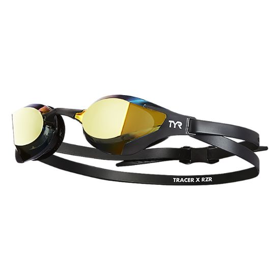 Ảnh của Kính bơi tráng gương TYR Tracer-X RZR Mirrored Adult Goggles