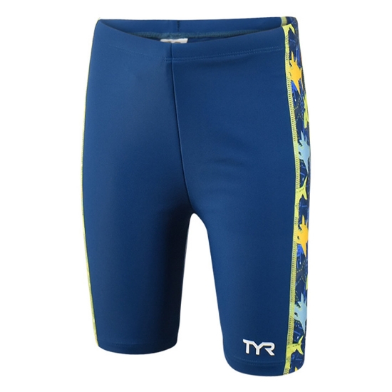 Ảnh của Quần Bơi Lửng Trẻ Em TYR Coast Junior Splice Jammer 