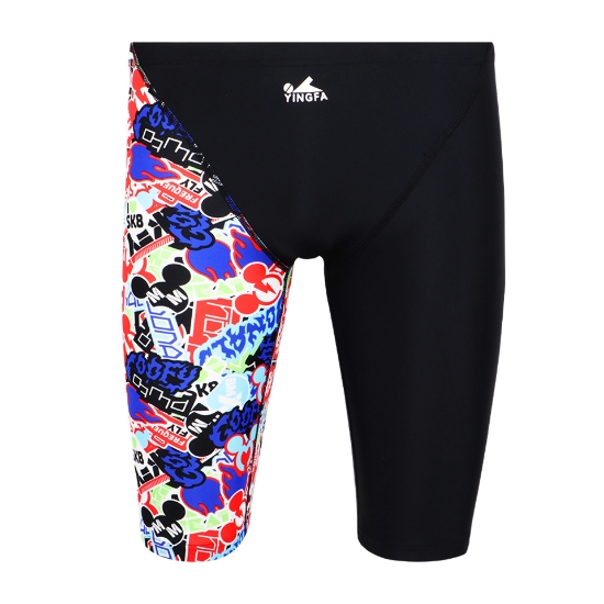 Ảnh của Quần Bơi Lửng Nam Yingfa Disney D28076