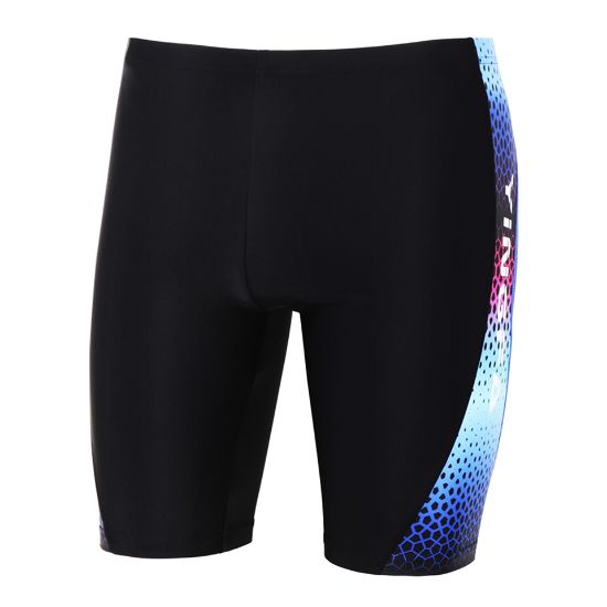 Ảnh của QUẦN BƠI LỬNG YINGFA Y3949 NAM-3XL-ĐEN
