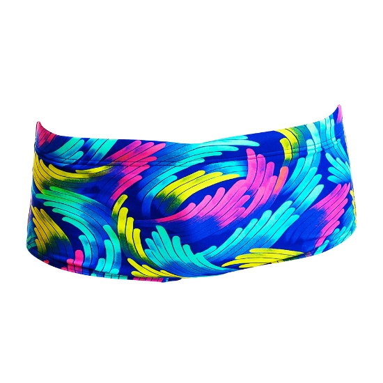 Ảnh của QUẦN BƠI ĐÙI FUNKY TRUNKS BOY'S SIDEWINDER TRUNKS AIR LIFT