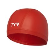 Ảnh của NÓN BƠI TYR LYCRA PU SWIM CAP