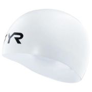 Ảnh của Mũ bơi thi đấu TYR Tracer-X Racing Silicone Adult Swim Cap