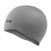 Ảnh của NÓN BƠI TYR SOLID SILICONE CAP