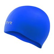 Ảnh của NÓN BƠI TYR SOLID SILICONE CAP