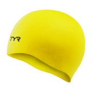 Ảnh của NÓN BƠI TYR SOLID SILICONE CAP