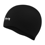 Ảnh của Mũ bơi TYR Solid Silicone Cap 