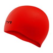 Ảnh của NÓN BƠI TYR SOLID SILICONE CAP