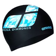 Ảnh của NÓN BƠI ARENA A2AC1AC06 DIAMOND SILICONE SWIM CAP