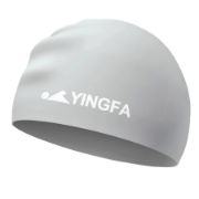 Ảnh của NÓN BƠI YINGFA C0081 SILICONE SWIM CAP