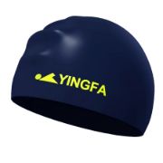 Ảnh của NÓN BƠI YINGFA C0081 SILICONE SWIM CAP