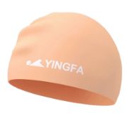 Ảnh của NÓN BƠI YINGFA C0081 SILICONE SWIM CAP