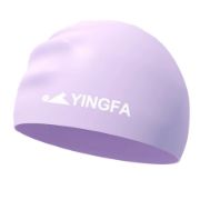 Ảnh của NÓN BƠI YINGFA C0081 SILICONE SWIM CAP