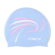 Ảnh của NÓN BƠI CÓ HẠT YINGFA C0082 SILICONE INSIDE DOT SWIM CAP