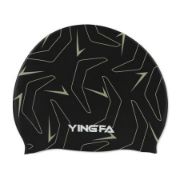 Ảnh của NÓN BƠI CÓ HẠT YINGFA C0082 SILICONE INSIDE DOT SWIM CAP