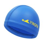 Ảnh của NÓN BƠI YINGFA C0077 PU SWIM CAP