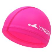 Ảnh của NÓN BƠI YINGFA C0077 PU SWIM CAP