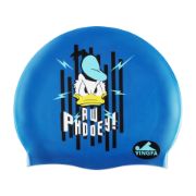 Ảnh của NÓN BƠI HỌA TIẾT YINGFA DISNEY D21282 PRINTED SWIM CAP UNISEX