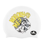 Ảnh của NÓN BƠI HỌA TIẾT YINGFA DISNEY D21282 PRINTED SWIM CAP UNISEX