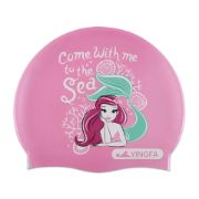 Ảnh của NÓN BƠI HỌA TIẾT YINGFA DISNEY D21291 PRINTED CAP