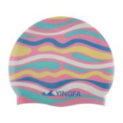 Ảnh của NÓN BƠI HỌA TIẾT YINGFA C0080 PRINT CAP