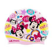 Ảnh của NÓN BƠI HỌA TIẾT YINGFA DISNEY D21270 PRINTED CAP