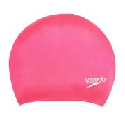 Ảnh của NÓN BƠI CHO NGƯỜI TÓC DÀI SPEEDO LONG HAIR SILICONE CAP