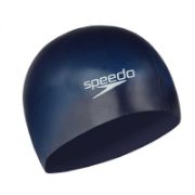 Ảnh của NÓN BƠI SPEEDO PLAIN FLAT SILICONE CAP