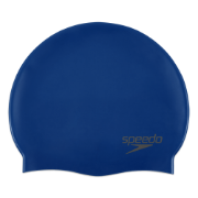 Ảnh của NÓN BƠI SPEEDO PLAIN MOULDED SILICONE CAP