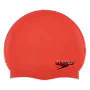 Ảnh của NÓN BƠI SPEEDO PLAIN MOULDED SILICONE CAP