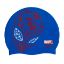 Ảnh của NÓN BƠI HỌA TIẾT SPEEDO MARVEL SPIDER-MAN JUNIOR CAP