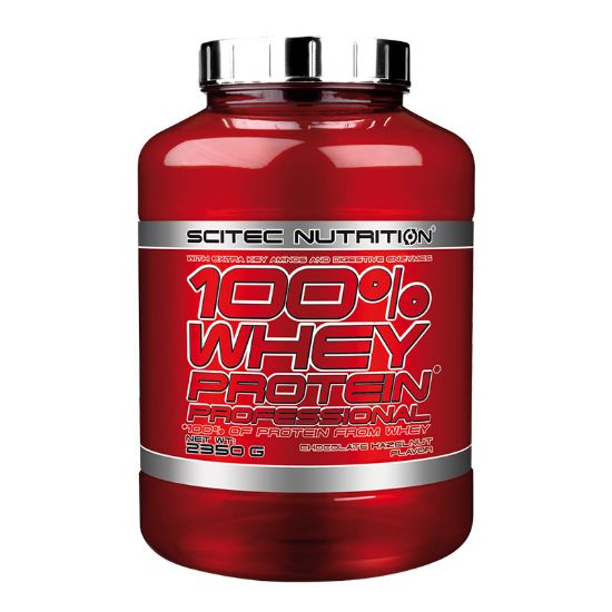 Ảnh của TPCN WHEY PROFESIONAL