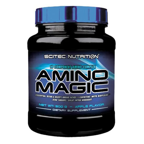 Ảnh của AMINO MAGIC