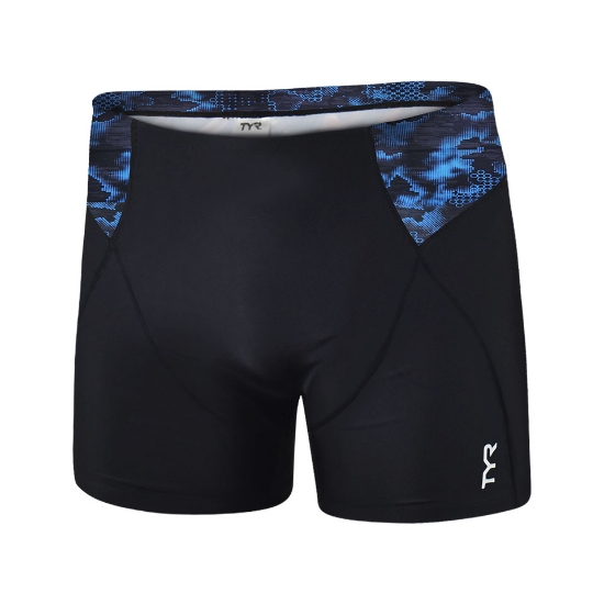 Ảnh của Quần Bơi Đùi Nam TYR BURANO BOXER 