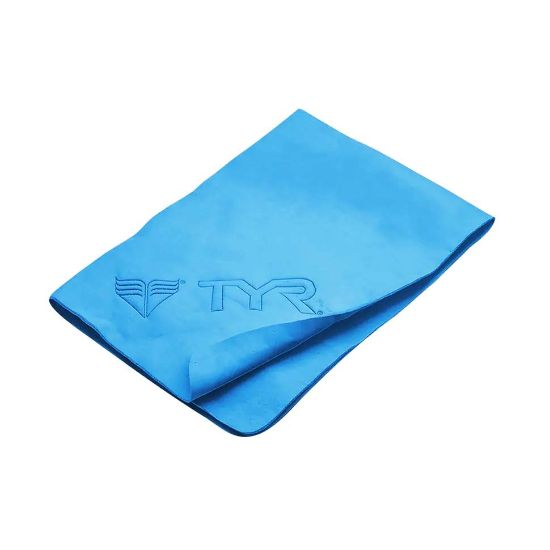 Ảnh của KHĂN SIÊU HÚT NƯỚC BƠI LỘI TYR DRY-OFF SPORT TOWEL