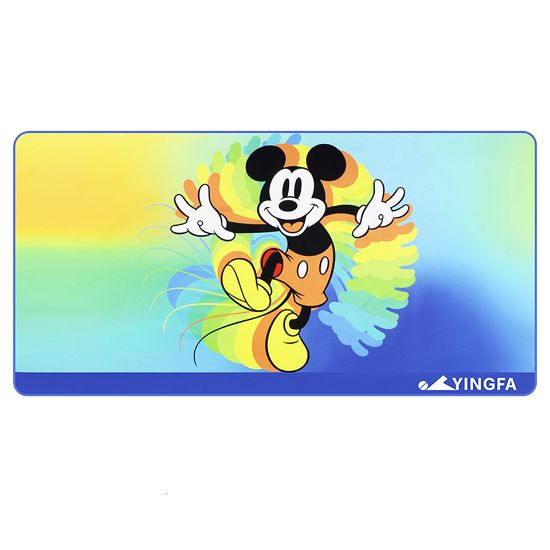 Ảnh của KHĂN KHÔ BƠI LỘI YINGFA DISNEY D29811-158X80CM- -4 DRY TOWEL