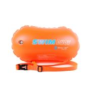 Ảnh của PHAO BƠI BIỂN ĐEO THẮT LƯNG MARJAQE DUAL AIRBAG OPEN WATER SWIM BUOY MR807