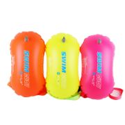 Ảnh của PHAO BƠI BIỂN ĐEO THẮT LƯNG MARJAQE DUAL AIRBAG OPEN WATER SWIM BUOY MR807