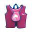 Ảnh của ÁO PHAO TẬP BƠI TYR JUNIOR LIFE VEST TRẺ EM-M<15-20KG-46 PNK/PUR HỒNG/TÍM
