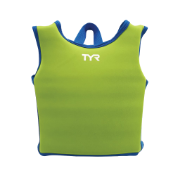 Ảnh của ÁO PHAO TẬP BƠI TYR JUNIOR LIFE VEST TRẺ EM-M<15-20KG-46 PNK/PUR HỒNG/TÍM